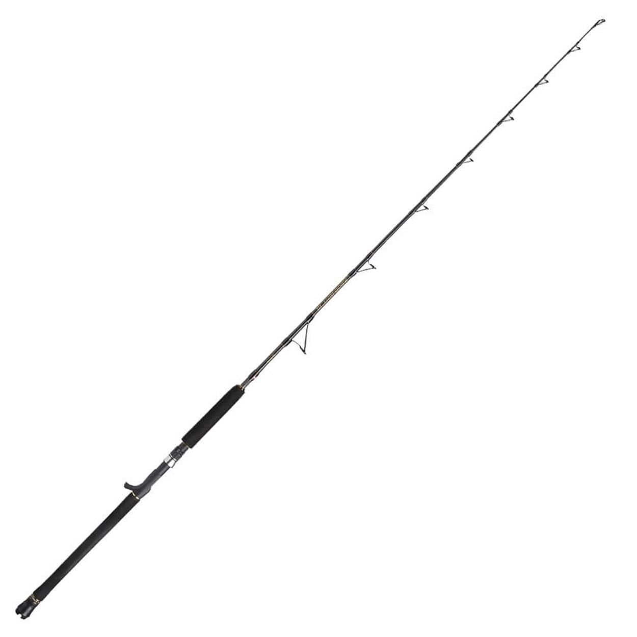 Penn Regiment III Jig Casting Olta Kamışı Standart - 180CM - 20-30LBS