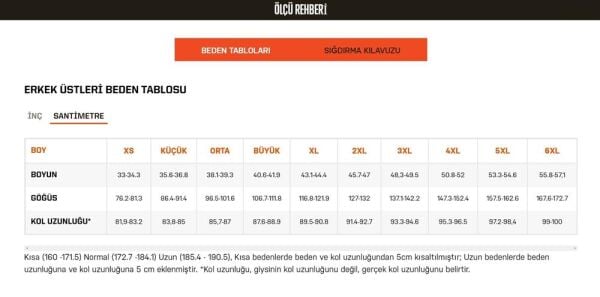 5.11 RipStop TDU S-REG Uzun Kollu Gömlek (Yeşil) XL