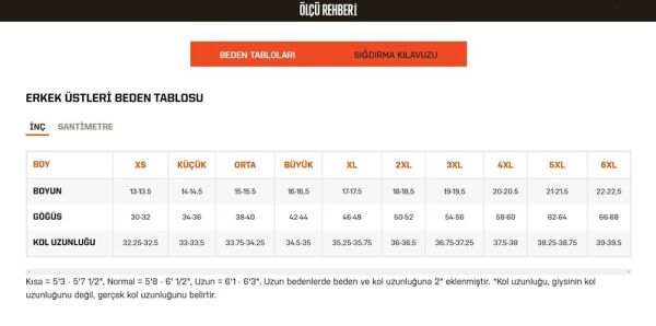 5.11 RipStop TDU S-REG Uzun Kollu Gömlek (Yeşil) XL