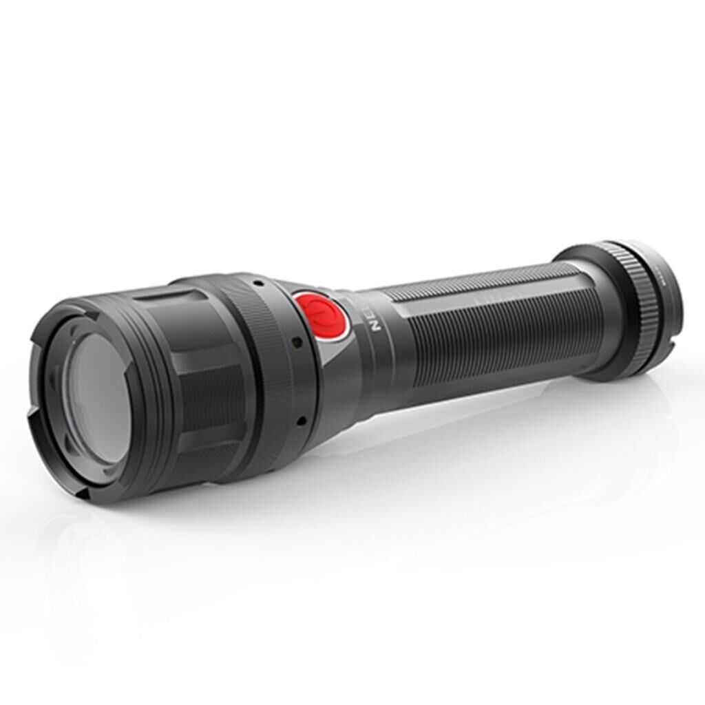 Nebo 6328 Twyst 3400 Lümen LED El Feneri