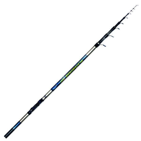 Albastar Platamonas Olta Kamışı Standart - 700CM