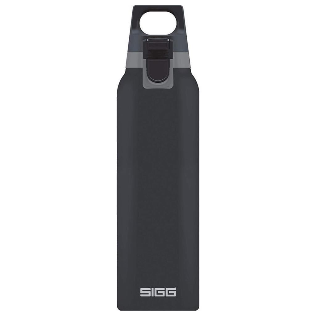Sigg 8674.20 Thermo Flask Hot&Cold One 0.5 lt Termos
