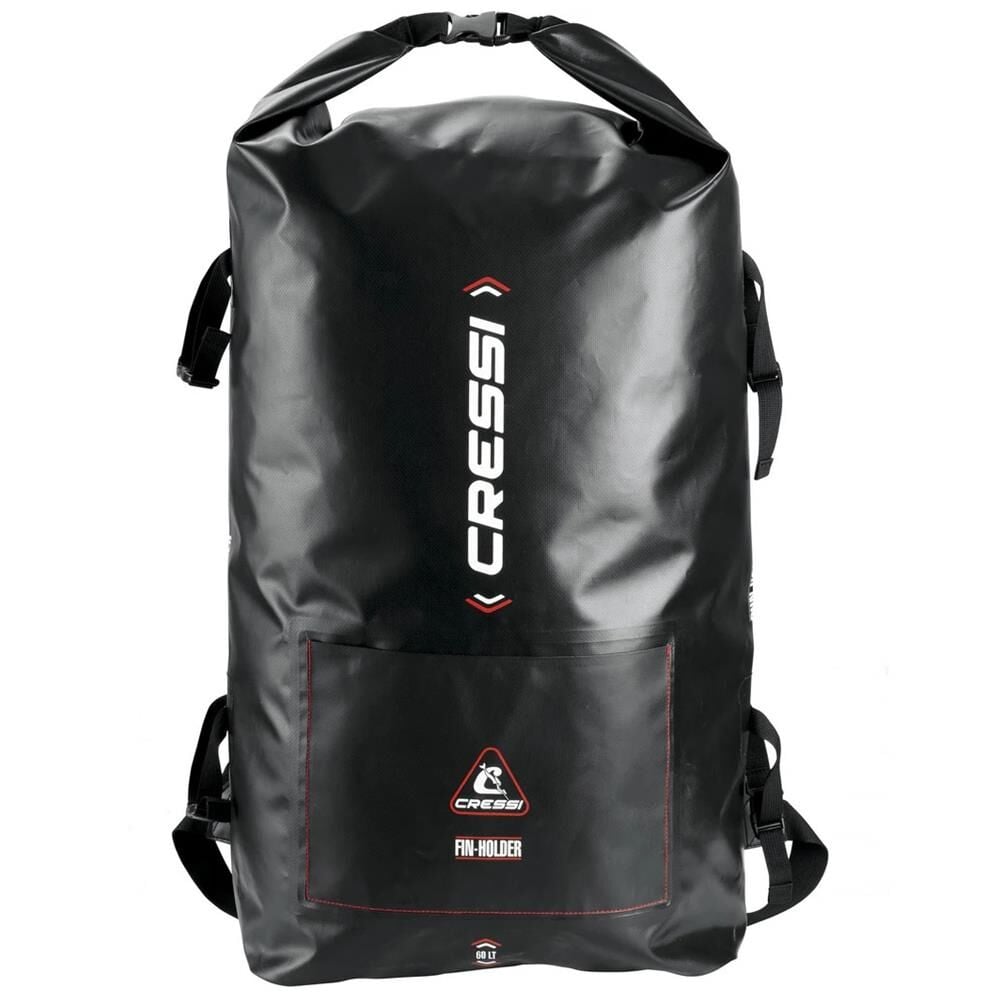 Cressi Dry Gara Çanta Standart