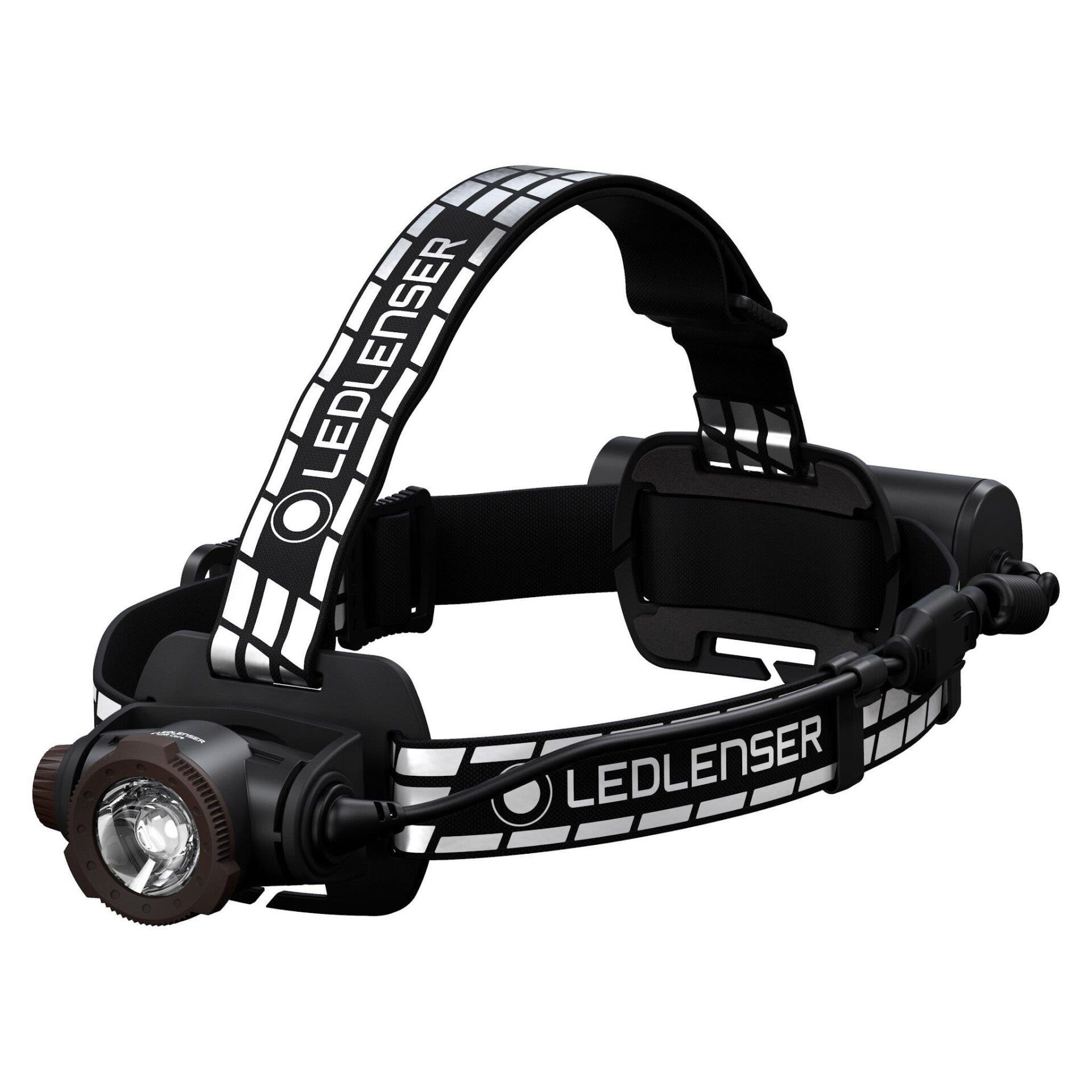 Ledlenser H7R SIGNATURE Kafa Lambası