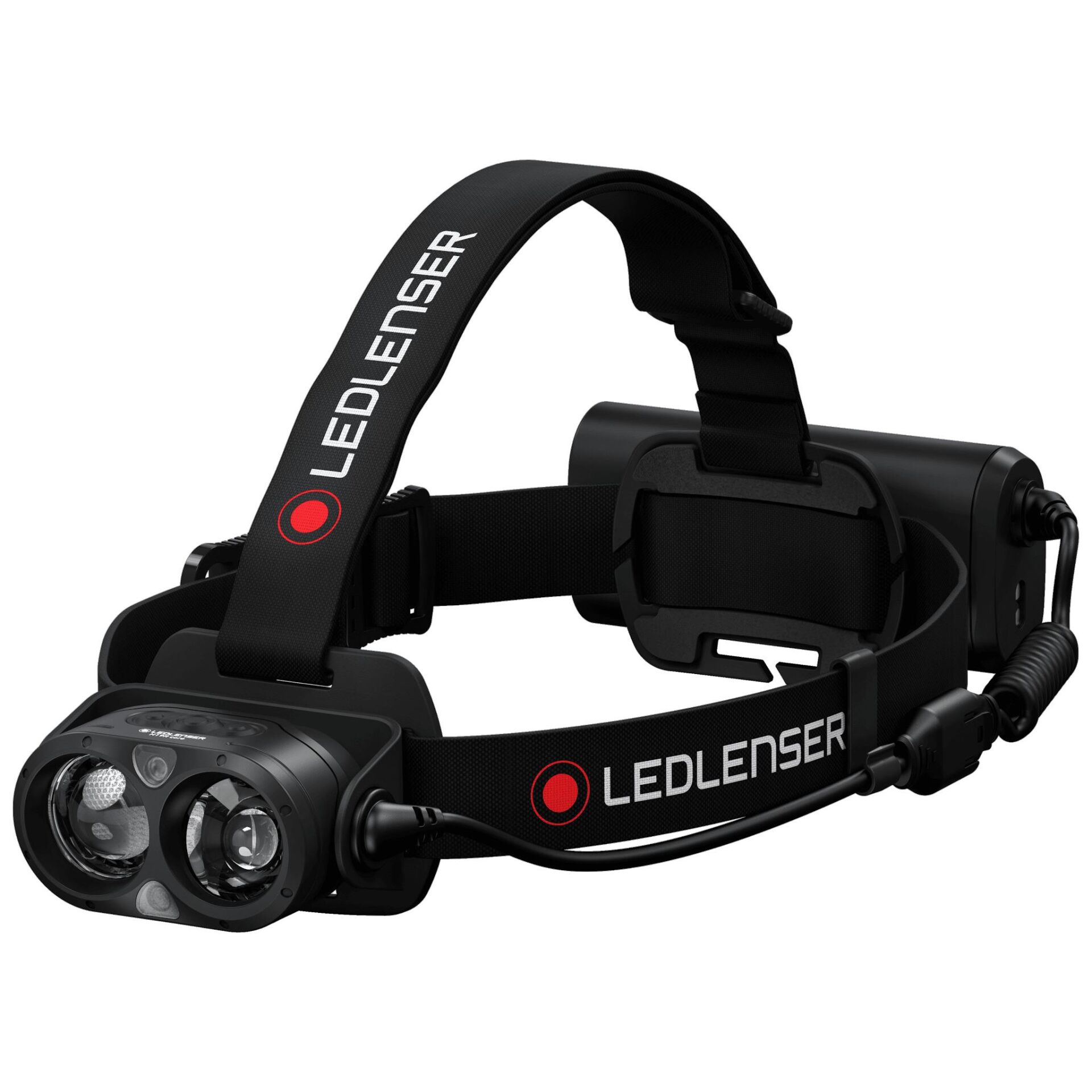 Ledlenser H19R CORE Kafa Lambası