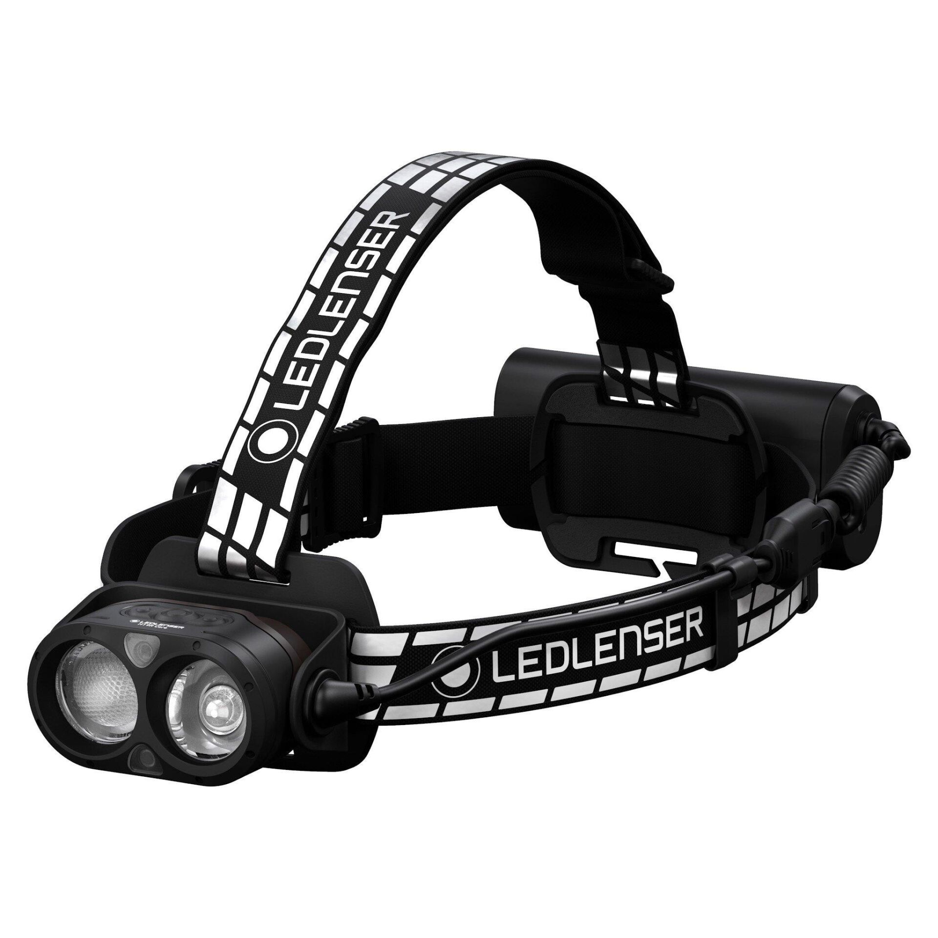 Ledlenser H19R SIGNATURE Kafa Lambası