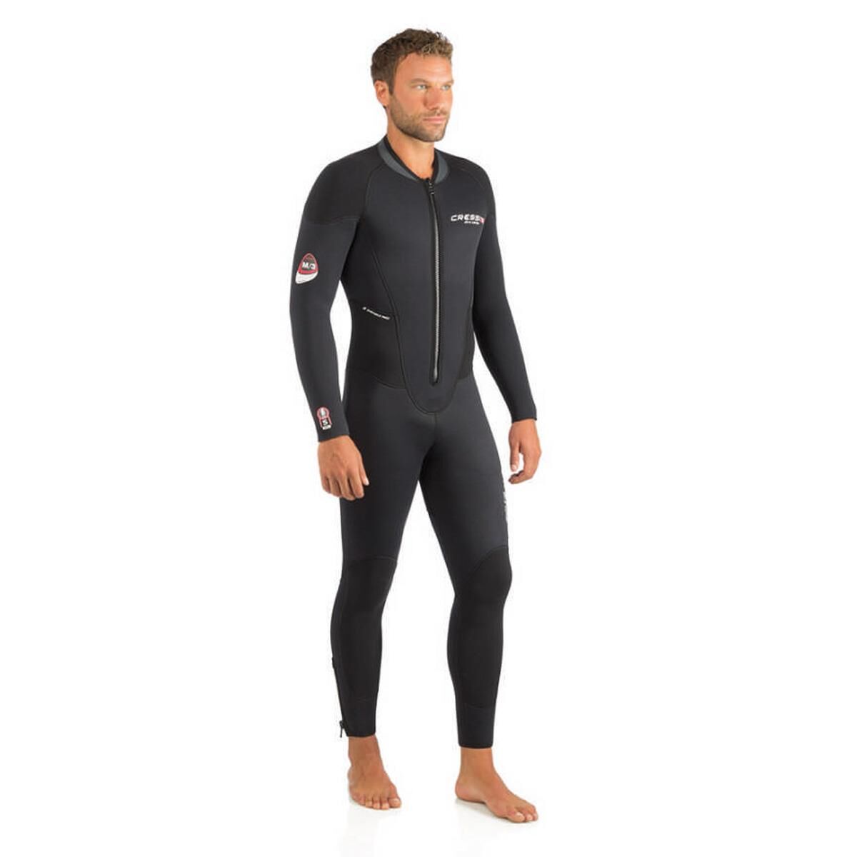 Cressi Endurance Man Dalış Elbisesi