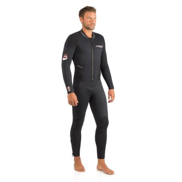 Cressi Endurance Man Dalış Elbisesi Standart - 5MM-XL