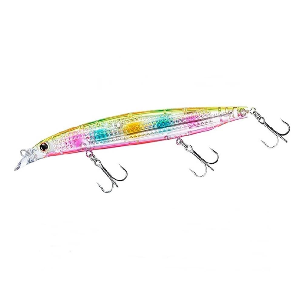 Daiwa ShoreLine Shiner (Z) Vertice (R) 125F 12,5cm 20,5gr Maket Yem FUYAJYO