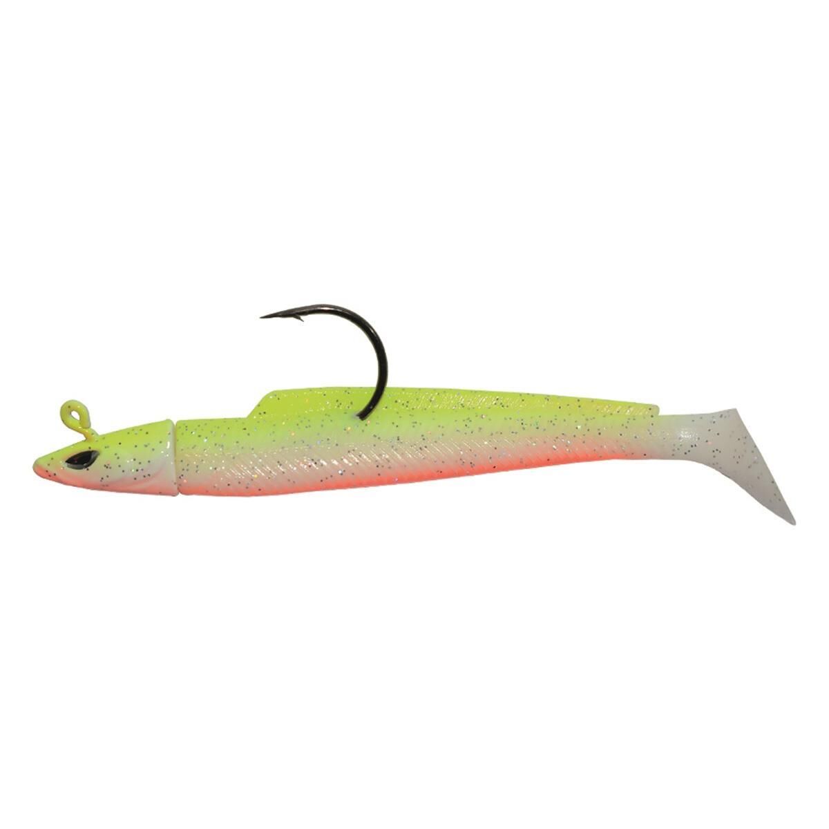 Captain Hiroshi Soft 12,5cm Silikon Yem 06