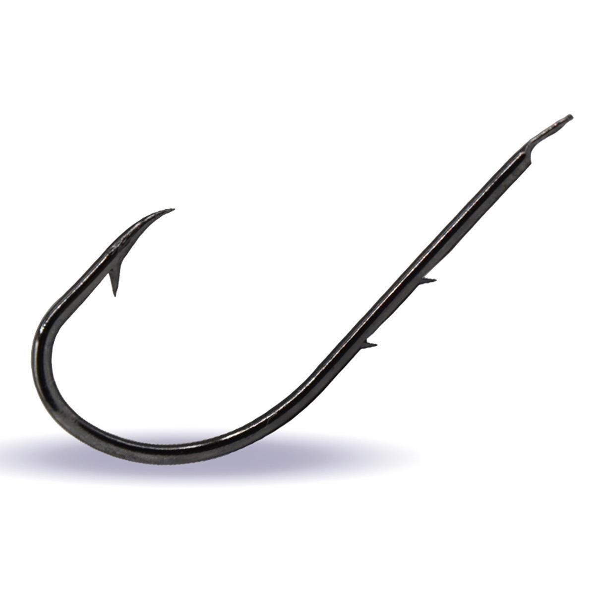 Youvella 1467 Black Nikel Olta İğnesi Black Nickel - NO:1/0