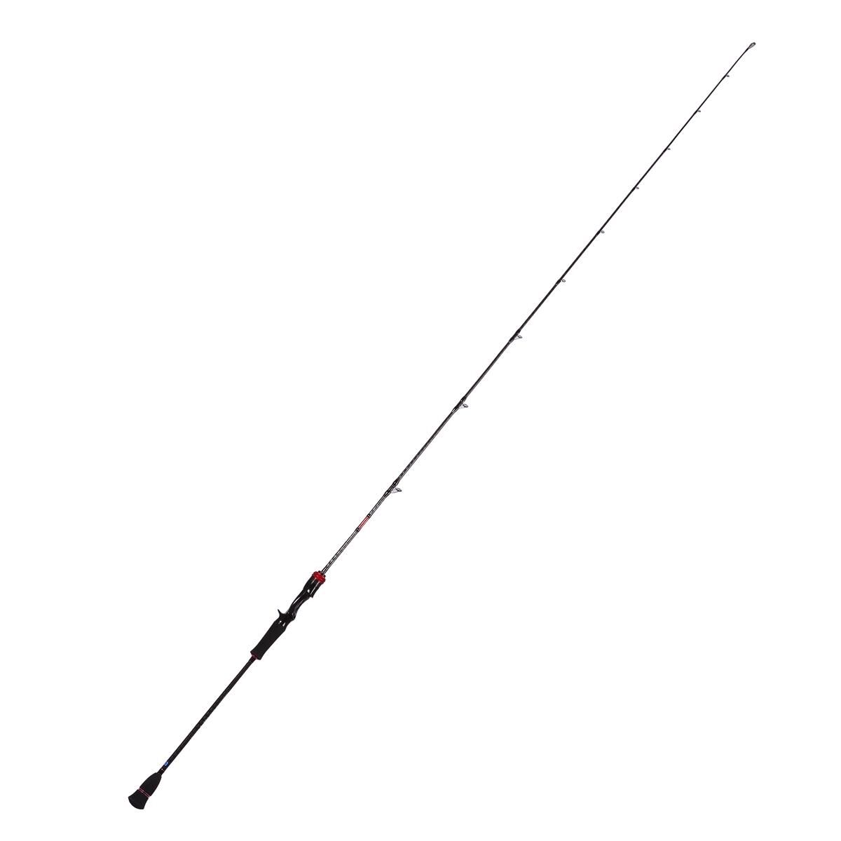 Albastar Trigger-A 3254 Slow Jigging Olta Kamışı Standart - 198CM
