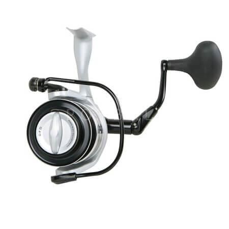 Okuma Azores Z-65S Olta Makinesi