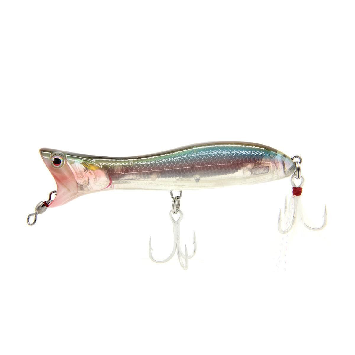 Savage Gear Panic Popper 10,5cm 22gr Suni Yem Olive Flash