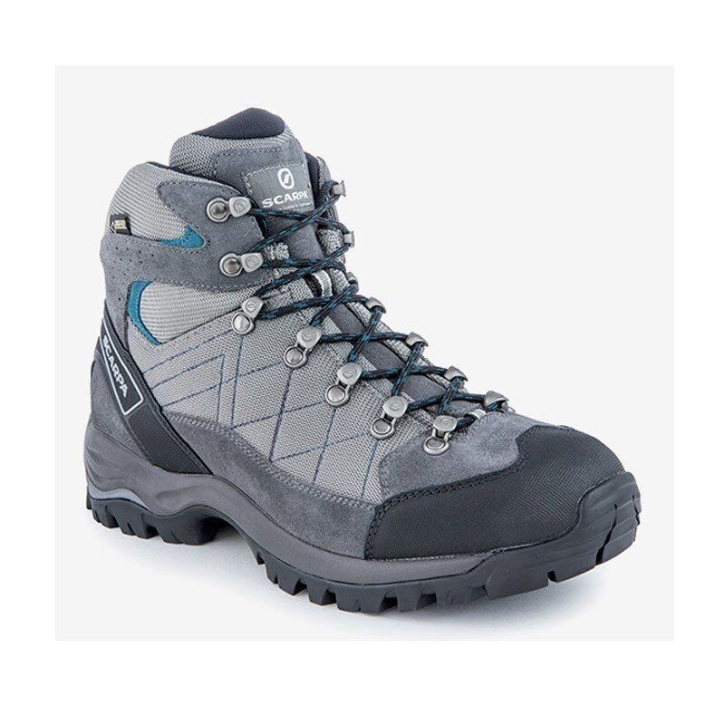 Scarpa Nangpa-La Gtx Lake Blue Bot 36