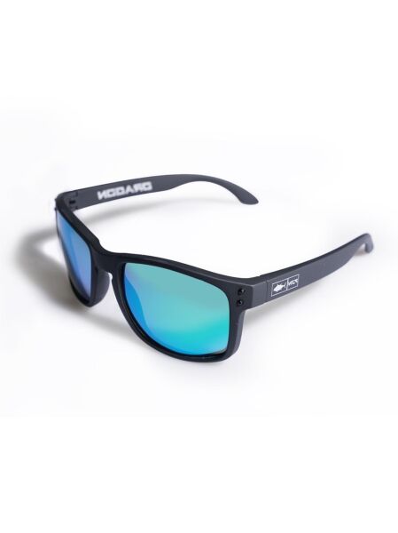 Fujin Dragon Polarize Güneş Gözlüğü YEŞİL