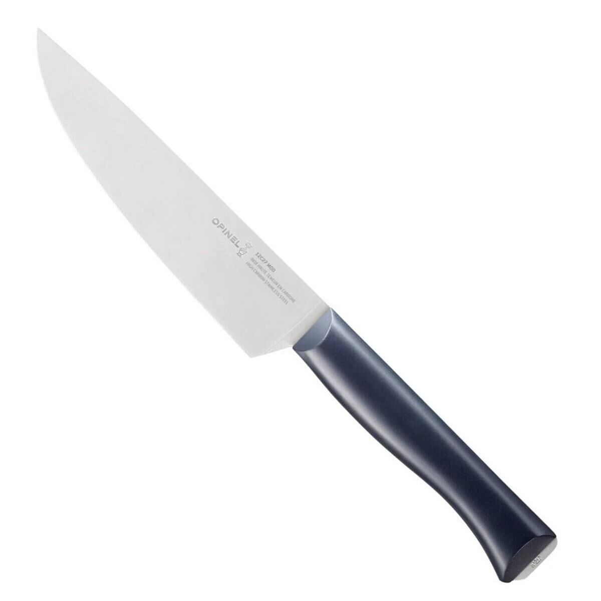 Opinel Intempora N°217 Paslanmaz Çelik Şef Bıçağı (17cm)