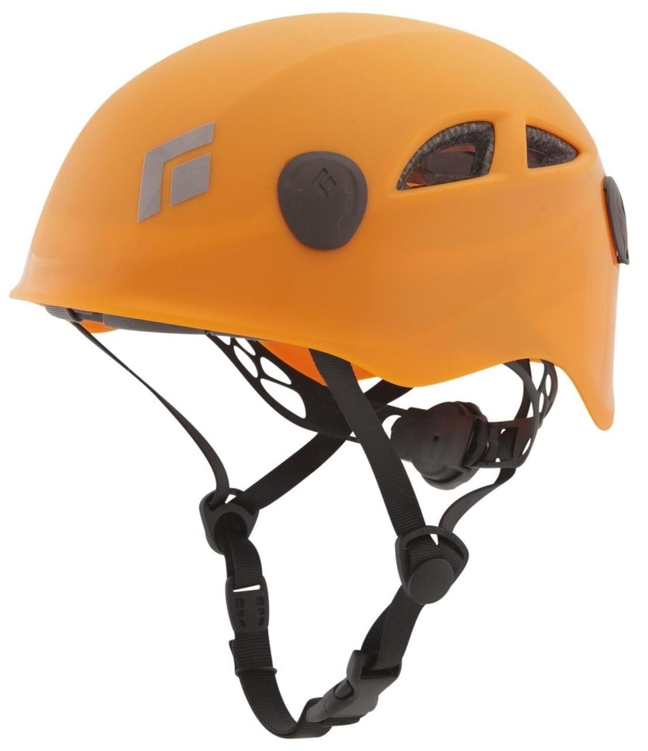 Black Diamond Half Dome Kask ( Orange ) Small - Medium