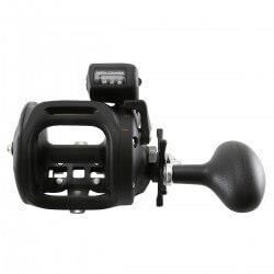 Okuma Magda MD 45X Çıkrık Olta Makinesi
