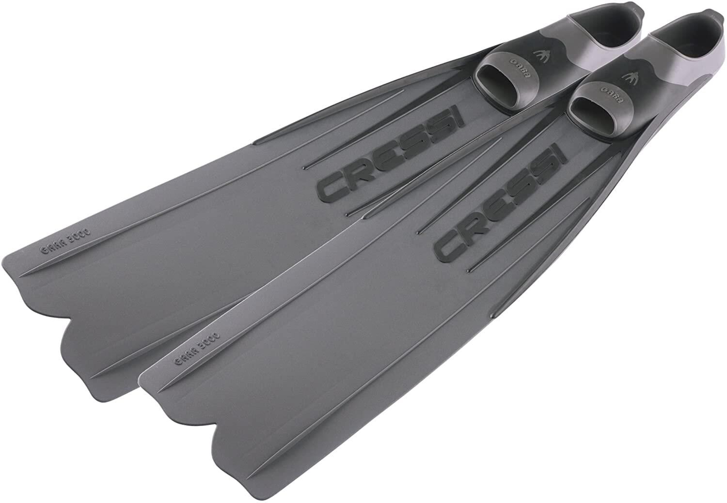 Cressi Gara 3000 Ld Dalış Paleti Standart - NO:40-41