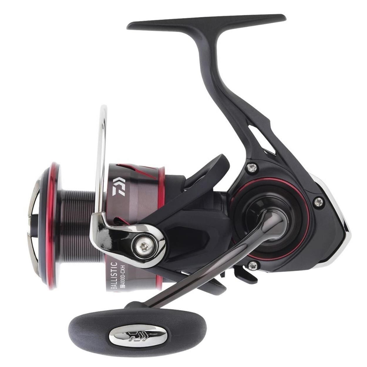 Daiwa Ballistic LT 2017 3000D-C Olta Makinesi