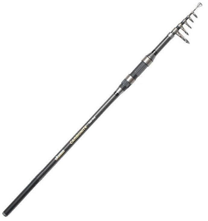 Okuma Carbonite 12 360Cm 50-100Gr TeleSurf Olta Kamışı