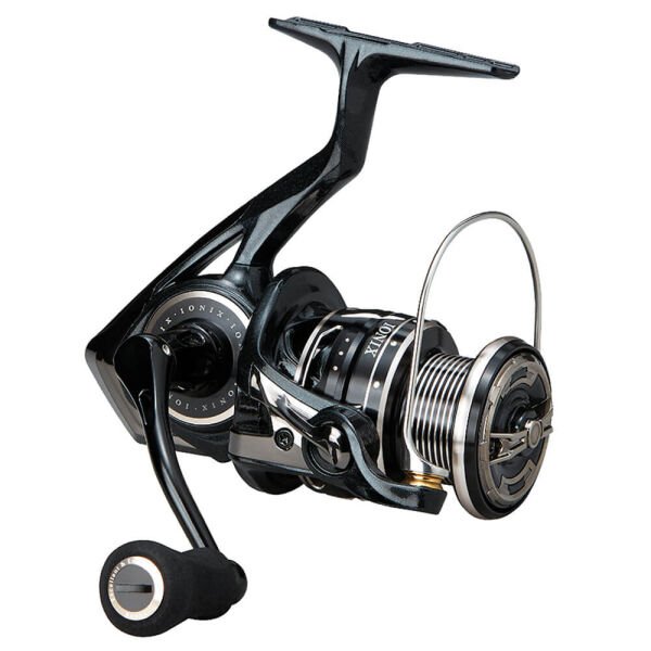 Banax Ionix Spin Olta Makinesi Standart - 2500