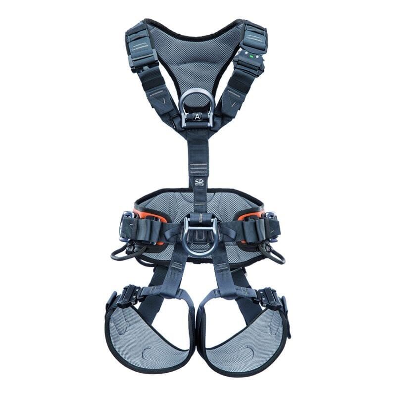 Climbing Technology Gryphon Harness Size M-L