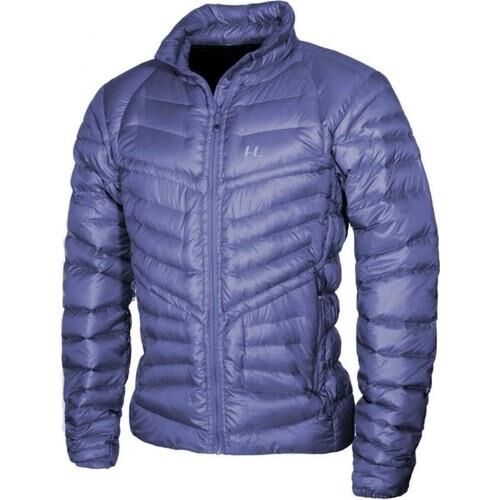 Ferrino Mischabel Kaz Tüyü Erkek Mont MAVİ - S