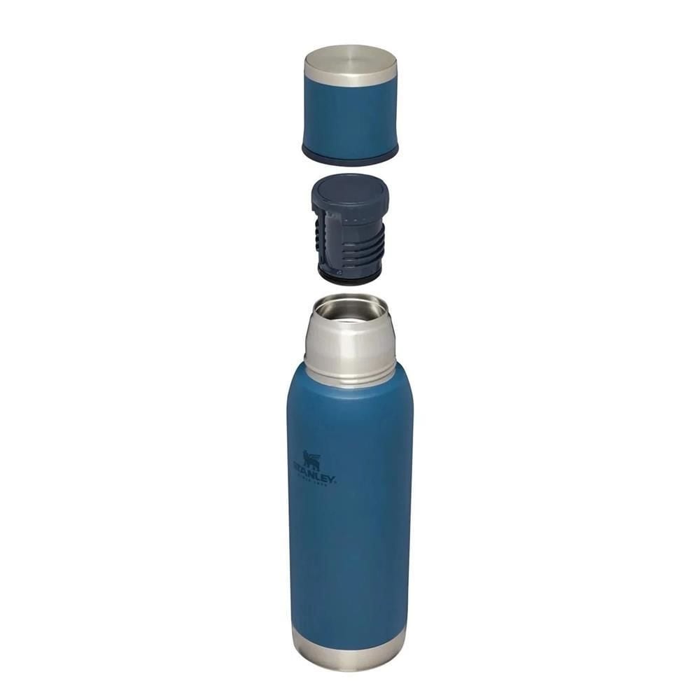 Stanley Adventure To-Go Vakumlu Paslanmaz Çelik Termos 0,75 Lt MAVİ