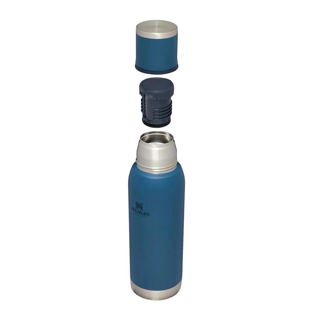 Stanley Adventure To-Go Vakumlu Paslanmaz Çelik Termos 0,75 Lt MAVİ