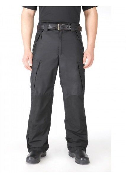 5.11 Patrol Rain Siyah Pantolon