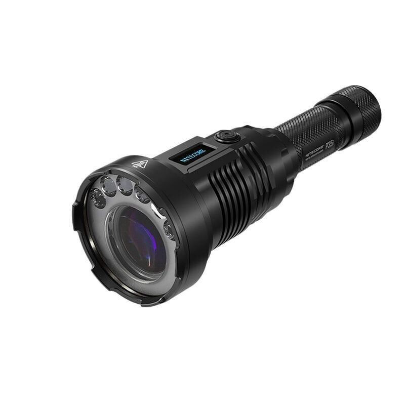 Nitecore P35I 1650 Lümen El Feneri