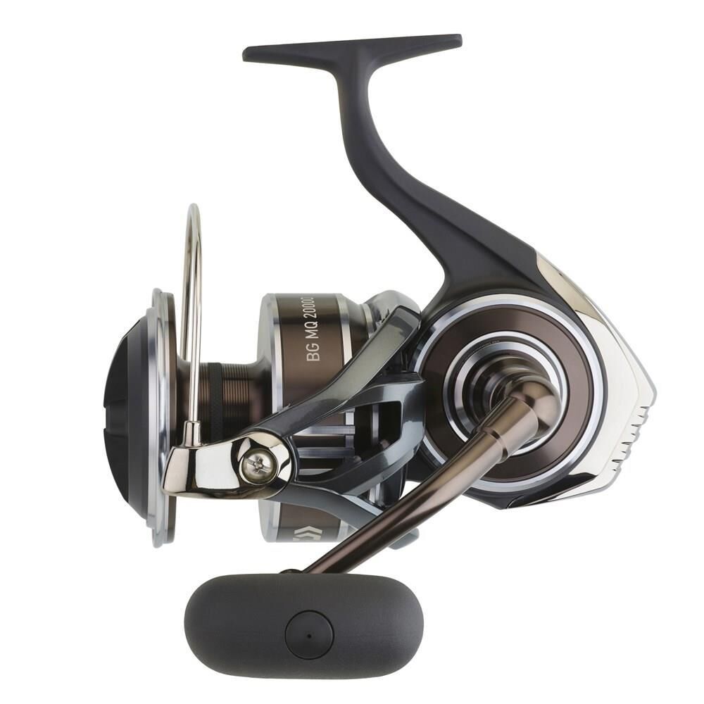 Daiwa BG MQ 8000-H Olta Makinesi
