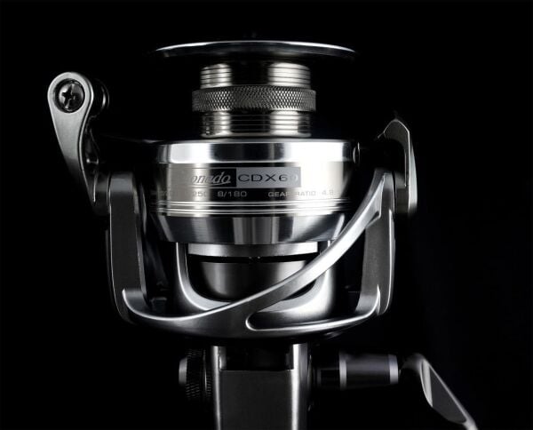 Okuma Coronado CDX-60 Olta Makinesi