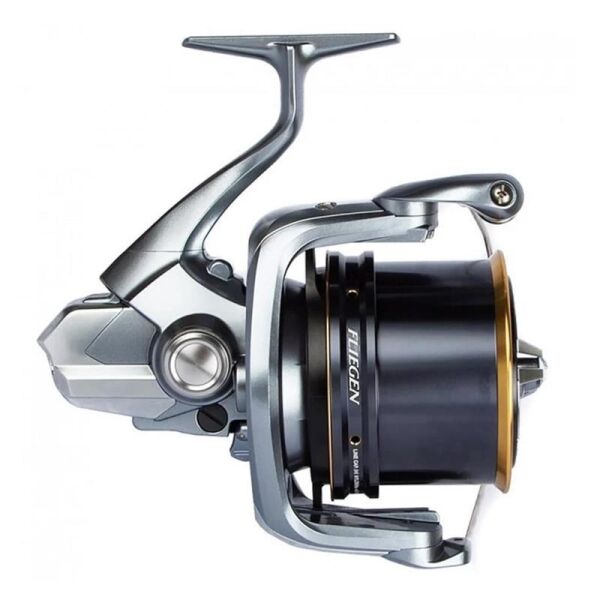 Shimano Fliegen 35 SD Surf Olta Makinesi