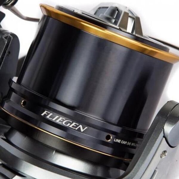 Shimano Fliegen 35 SD Surf Olta Makinesi