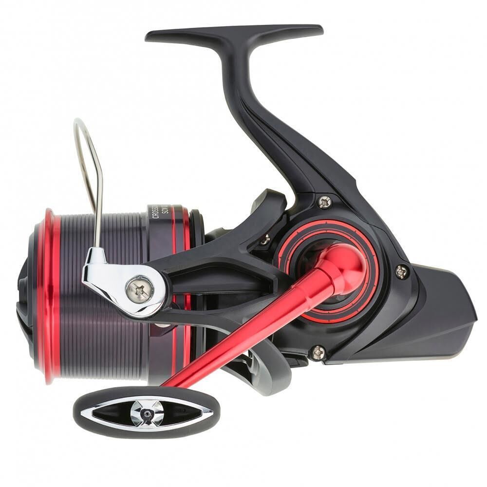 Daiwa Crosscast S22 35 SCW 4000 QD TYPE-R Surf Olta Makinesi