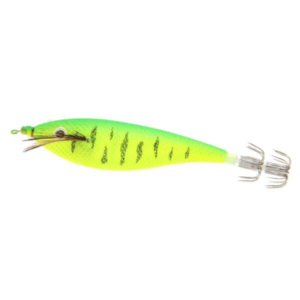 Yozuri Squid Jig Ultra Dx M 10,5cm 10gr Kalamar Zokası M