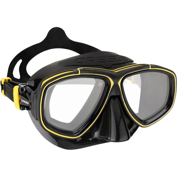 BLACK - YELLOW