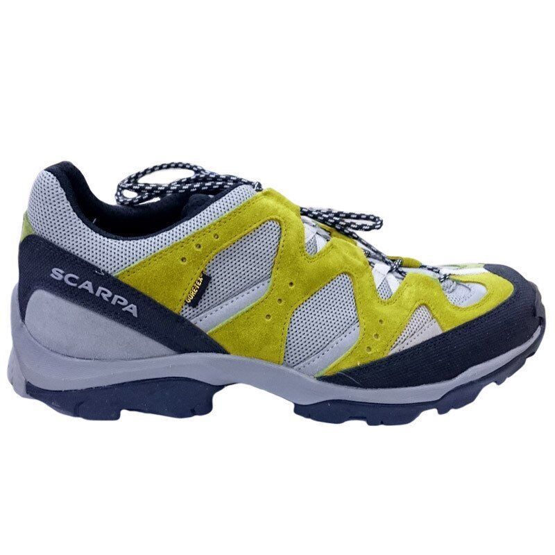Scarpa Aria Ash Xcr Ayakkabı (5) 44,5