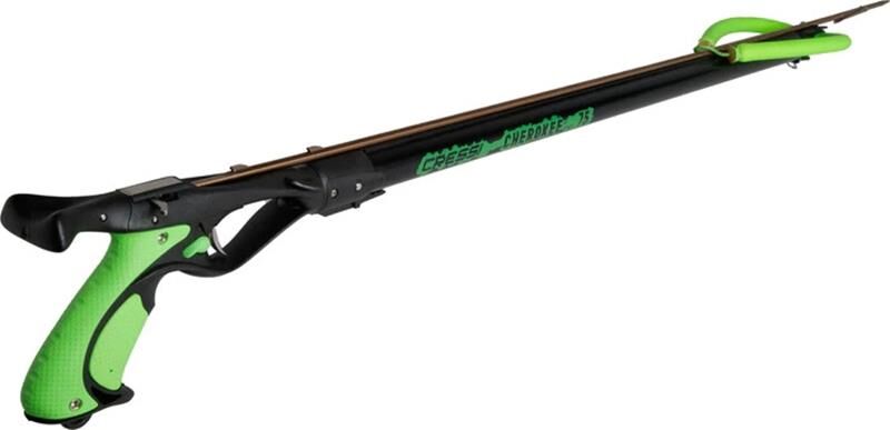 Cressi Cherokee Exo Açık Kafa Zıpkın Standart - 60