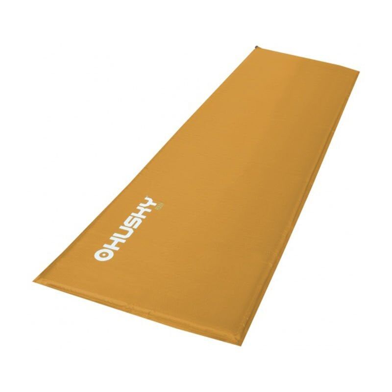 Husky Folly 2,5 Orange Şişme Mat