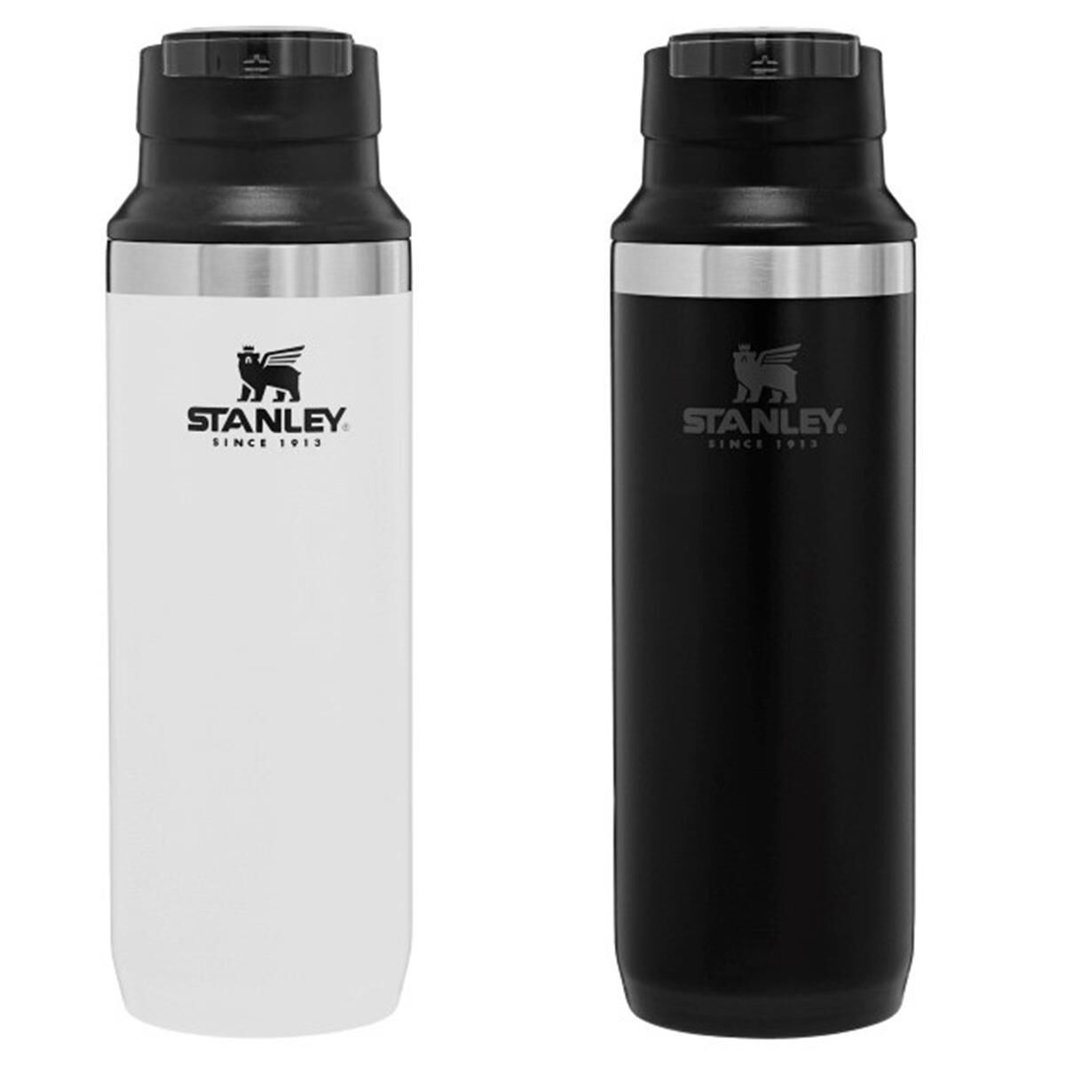 Stanley Adventure Switchback Tek El Termos Bardak 0.47 Lt
