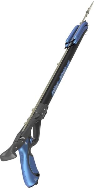 Cressi Cherokee Power Açık Kafa Zıpkın Standart - 90
