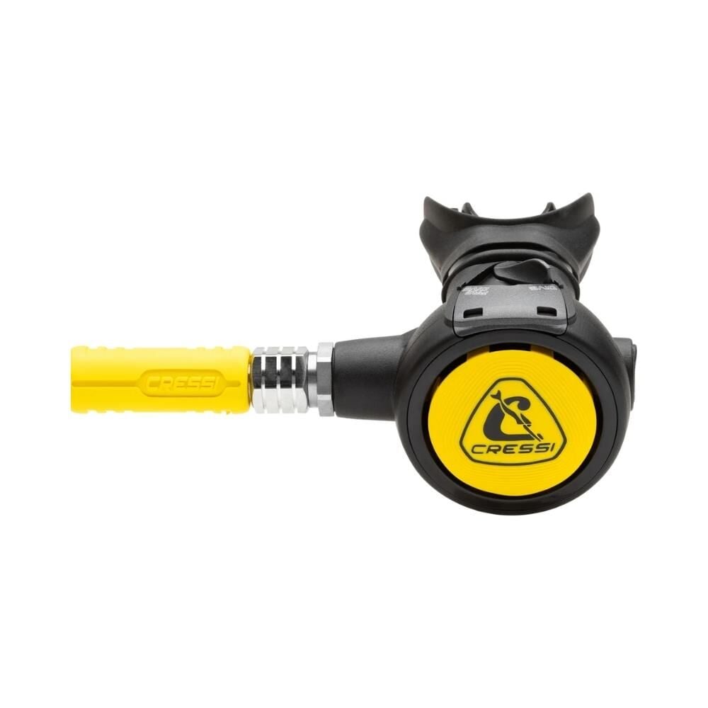 Cressi Zen Octopus Regulator Standart
