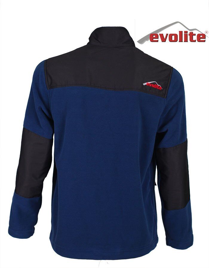 Evolite Icerock Bay Polar Mont İndigo - M