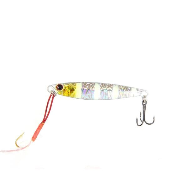 River Alonso Jig Lure Baby Jig 20 Gr