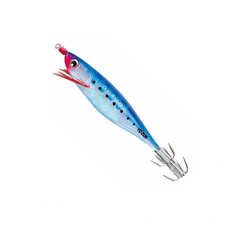 Yozuri Ultra Bait Aurora SSS Kalamar Zokası LB - 80 MM