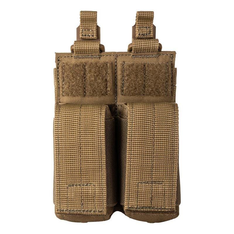 5.11 Flex DBL Pistol CVR POuch (İkili) | Kanguru